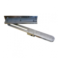 Schlittenarm TSB f�r R18 - Verzinkt