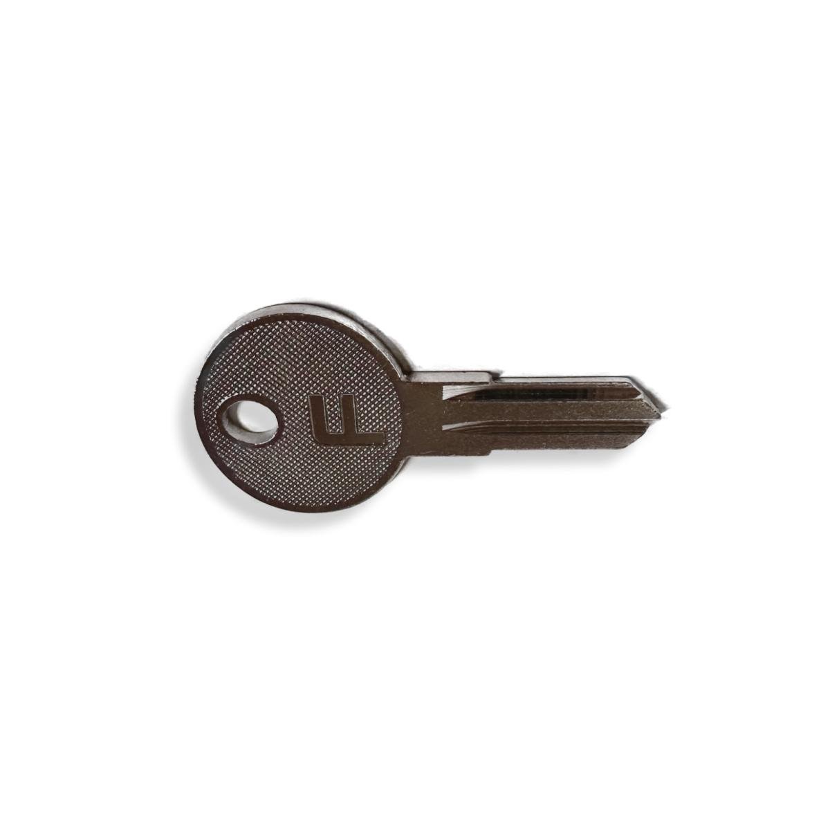 Hettich Schlüsselrohling Prestige 2000 Online Kaufen, Schlüsselrohling - .i