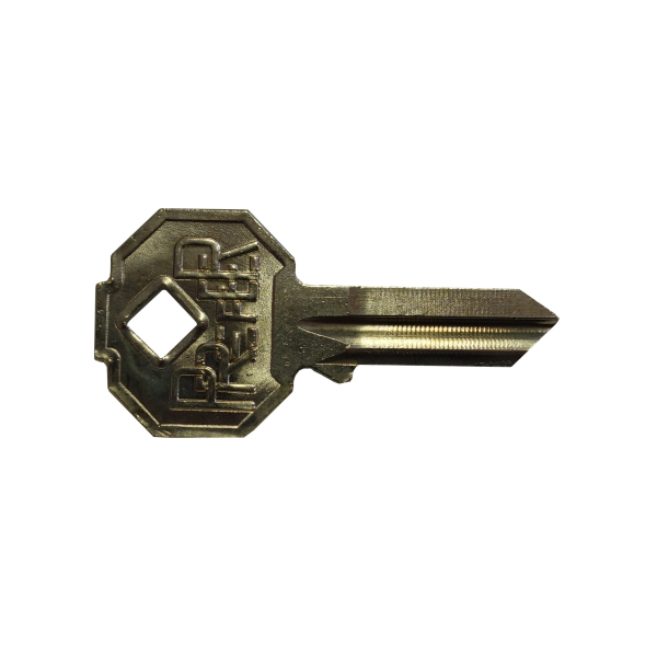 Schlüsselrohling zu Schlüsseltaster VDS. - AS Torantriebe