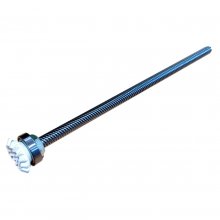 Spindel zu Drehtorantrieb A6.2 - AS Torantriebe