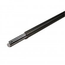 Spindel f�r Drehtorantrieb A6