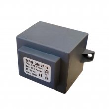 Transformator zu GEUNI RS-DL 230V Motorsteuerung - AS T