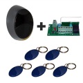 Transponder 433Mhz mit Empf�nger RKAU2