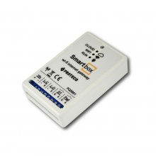 PROTECO SMART BOX: App-Steuerung WIFI-Modul