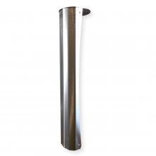 Verkleidung R�ckseite f�r KS6 INOX